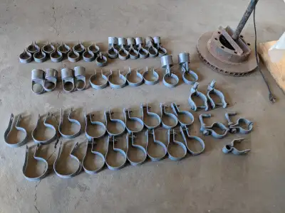 chain link fence parts, View more