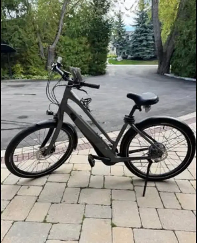 Specialized Turbo Como 4.0 650B in eBike in City of Toronto - Image 2
