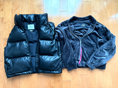 2 Batches of Women Clothes (size Small), View more