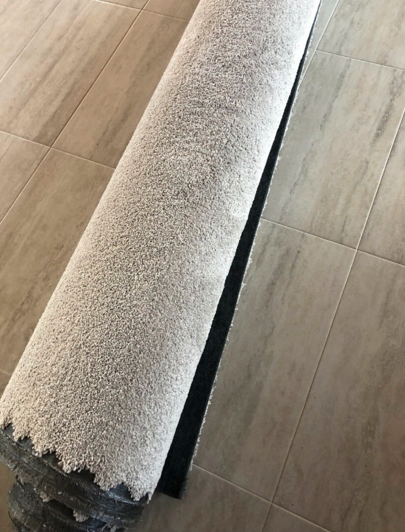 New carpet with underpad Rugs, Carpets & Runners Saint John Kijiji