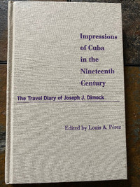 Impressions of Cuba in the Nineteenth Century