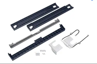 Samsung (SKK-9MCD) 27" Laundry Stacking Kit , View more
