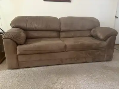 Pull out Couch , View more