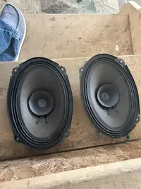 door speakers from 94-02 ram