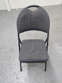 Used Chairs,  Table & Folding Tables & Folding Stool