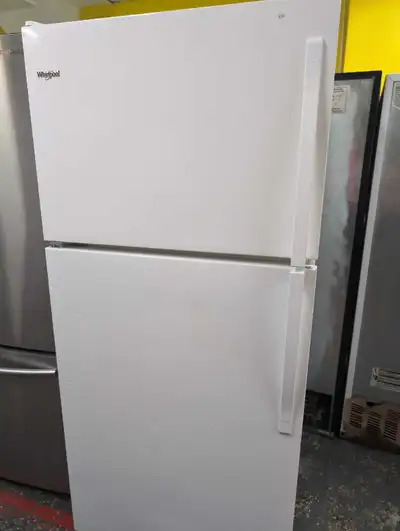 frigo Whirlpool , View more