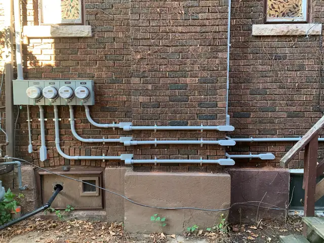 Licensed Electrical Contractor65561319071617124