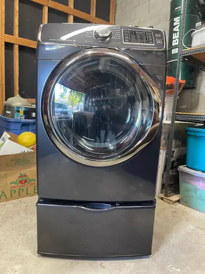 gas dryer for sale , View more