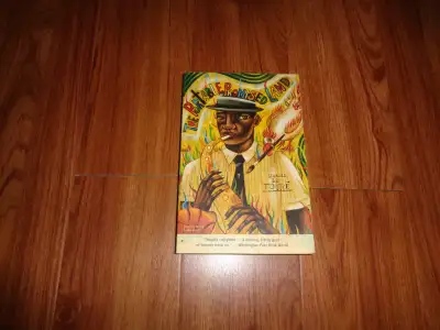 The Portable Promised Land, View more