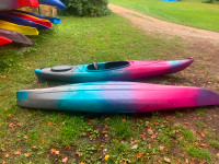 Over 20 Dagger Zydeco 11ft kayaks for sale!