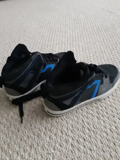 3 PAIRS OF SHOES, View more