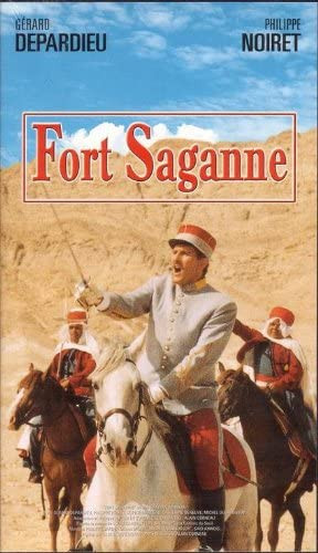 Fort Saganne in CDs, DVDs & Blu-ray in City of Toronto - Image 3