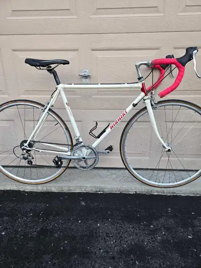 Nishiki Olympic road bike , View more