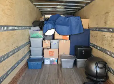 Strong mover’s all around HRM 105 for 2 man + Truck, View more