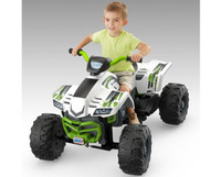 Power Wheels - NEW