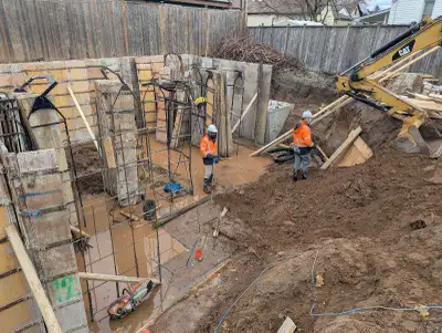 Dump site Available , View more