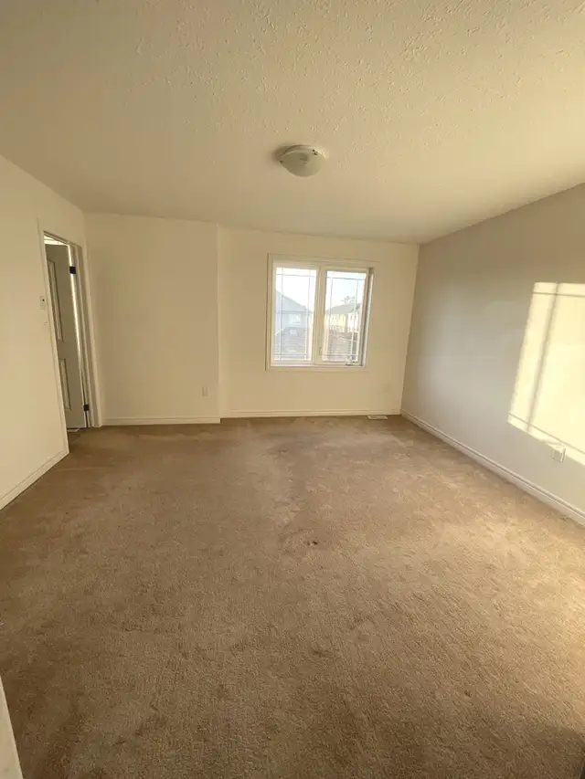 South-end 4-bedroom Townhouse with Bright Walk-Out Basement in Long Term Rentals in Guelph - Image 8