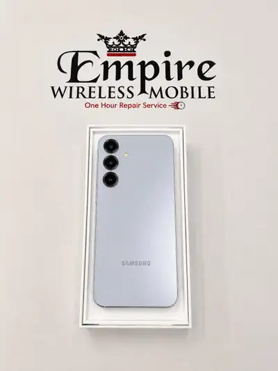 Samsung S25- 128GB, View more