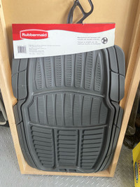 Car mats - front 