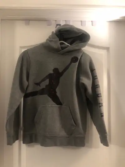 Youth Jordan Hoodie $25, View more