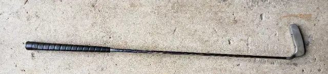 Rare Men's RH Orizaba Basakwerd Mod 1 Putter in Golf in Kingston - Image 2