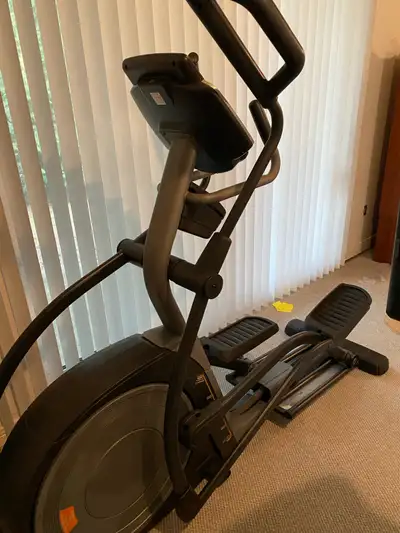 Nordic Track Elliptical , View more