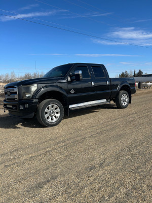 2013 Ford F 350