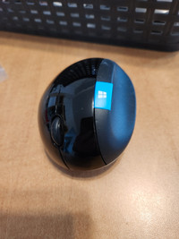 Microsoft ergonomic mouse wireless