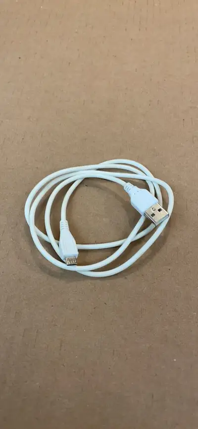 USB to mini connector cable, View more