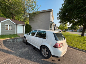 2009 Volkswagen Golf