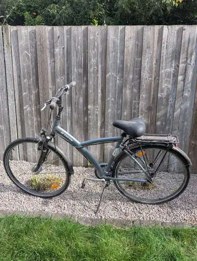 Used bike, View more