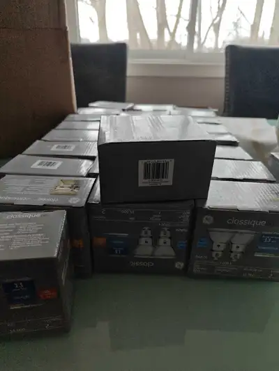 LED light bulbs, View more