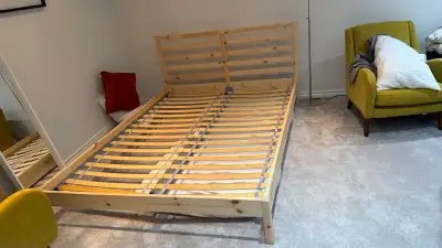 IKEA BED, View more