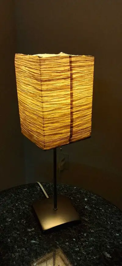 Table Lamp, View more