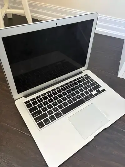 MacBook Air, View more