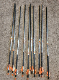 Archery gear for sale