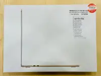 New Apple MacBook Air 15” $1649 @Experimax Apple price $1749