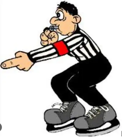 Looking for Occasional Referee to Ref our group's hockey games. Shinney Hockey for mostly 40 - 60 ye...