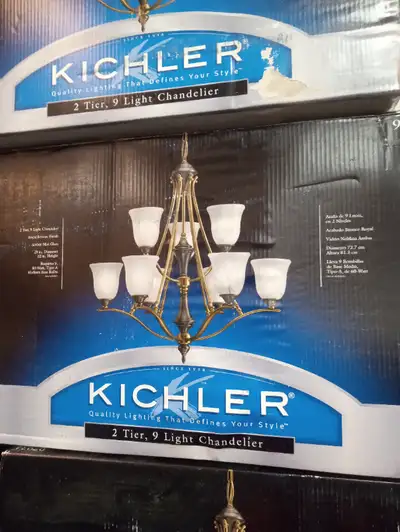 Light fixture (best offer price), View more