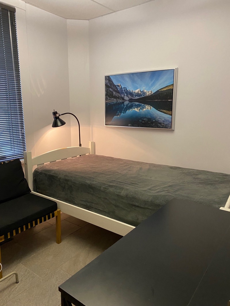 Chambre à louer au mois Room Rentals & Roommates Gatineau Kijiji