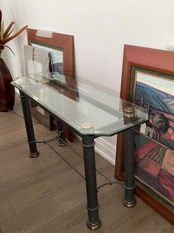 Coffee, End Tables & Sofa Table for Sale in Coffee Tables in Woodstock - Image 2