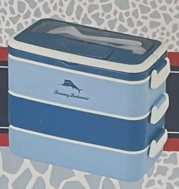 Boite Bento Box neuf dans son emballage64744835775619120