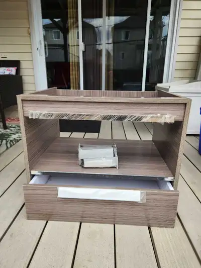 Meuble vanite pour salle de bain, View more