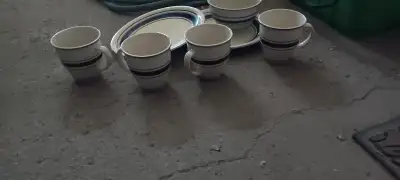 Kitchen Dishes, View more