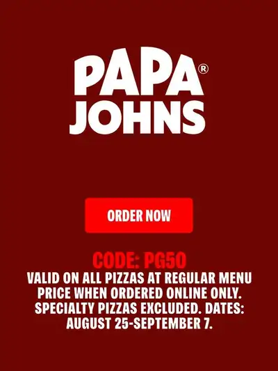 Pizza delivery driver, View more