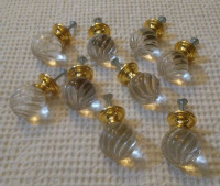 Knobs for Cabinets, Drawers, Cupboards, Doors