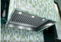 “Brand New” GE Kitchen Ventilation Cabinet Insert: Save $600