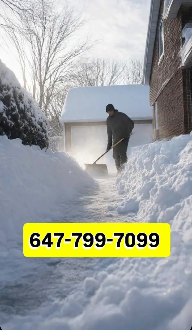 Grass Cutting - Office Cleaning Post Construction in Cleaners & Cleaning in City of Toronto - Image 9