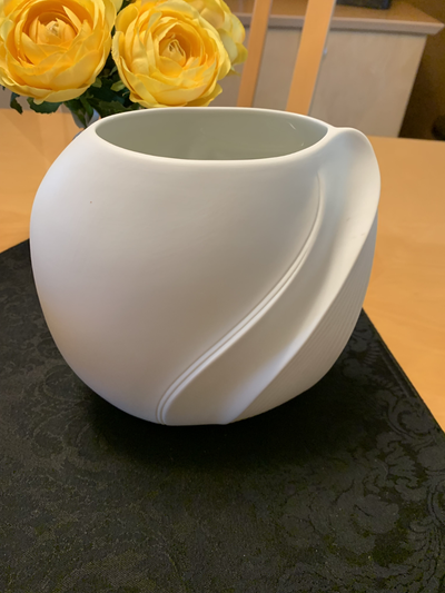 BEAUTIFUL LARGE KAISER {GERMANY} VASE, View more