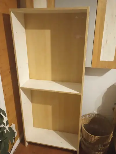 Free Bookshelf, View more